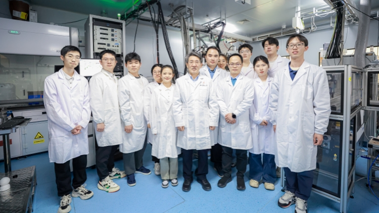 薛其坤院士領(lǐng)銜 中國科學(xué)家在高溫超導(dǎo)領(lǐng)域取得重大突破