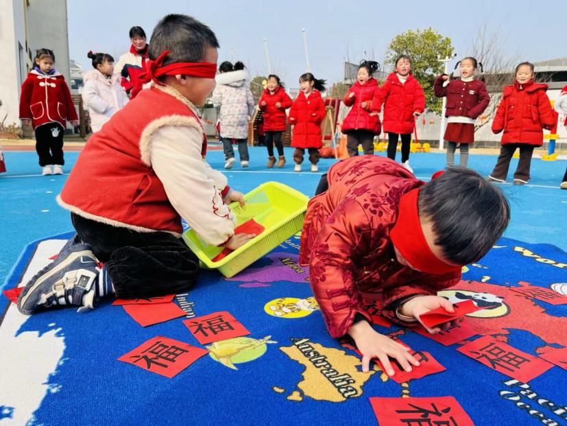 皖徽州區(qū)：創(chuàng)意「開(kāi)學(xué)第一課」  開(kāi)啟多彩新學(xué)期