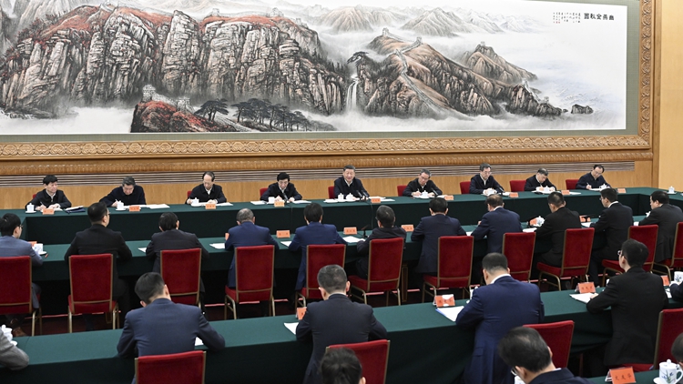 【商界心聲】民企座談增信心 民營經(jīng)濟前景廣