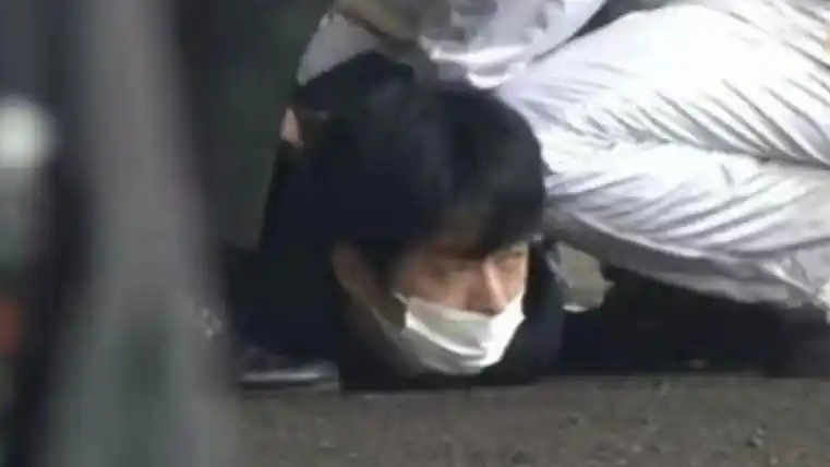 日本法院判決岸田文雄遇襲案嫌疑人有期徒刑10年