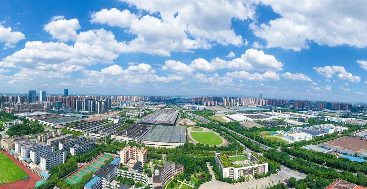 長沙經(jīng)開區(qū)正式啟動「我為企業(yè)+」系列服務(wù)活動