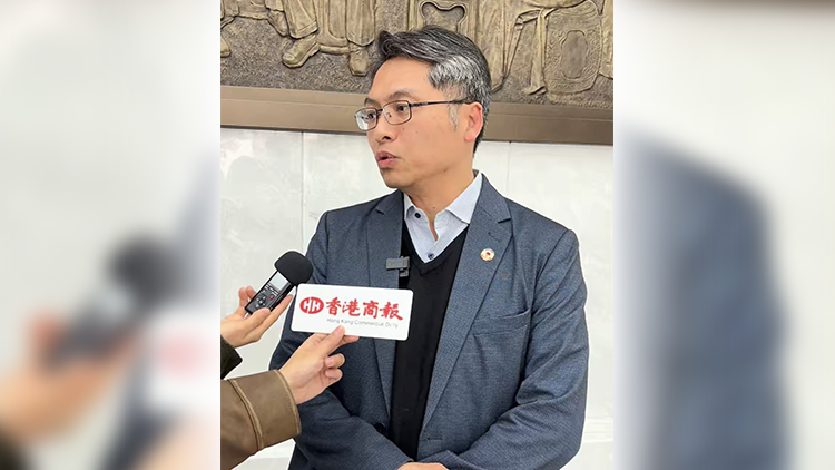 深圳政協(xié)港澳委員黃善端：推動(dòng)多元化調(diào)解機(jī)制 助力深圳法治建設(shè)