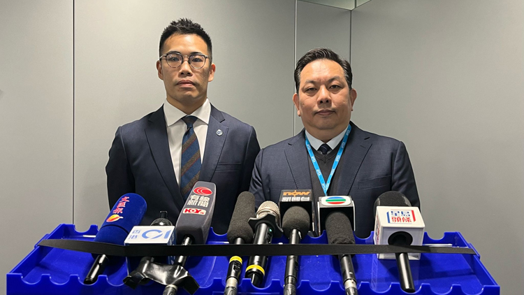 偽基站發(fā)逾萬(wàn)條釣魚短訊  警方網(wǎng)罪科拘一男子