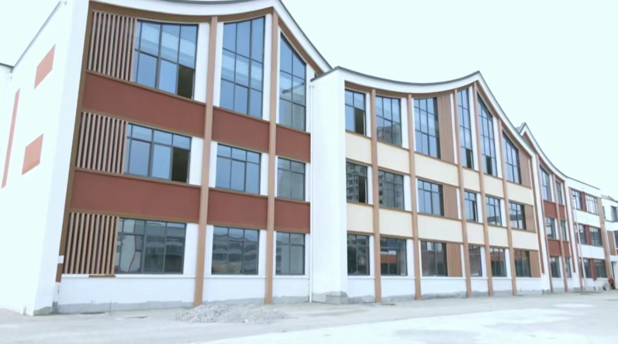 增投入強(qiáng)配置 皖徽州區(qū)加快教育項(xiàng)目建設(shè)