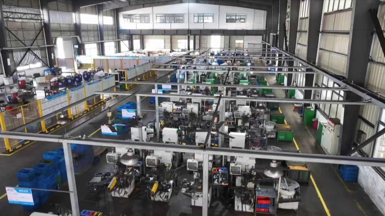 皖黟縣：優(yōu)化營(yíng)商「軟環(huán)境」 拼出發(fā)展硬實(shí)力