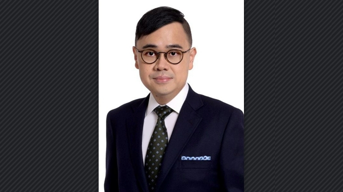 黃俊碩：歡迎政府將會(huì)計(jì)專業(yè)納入人才清單