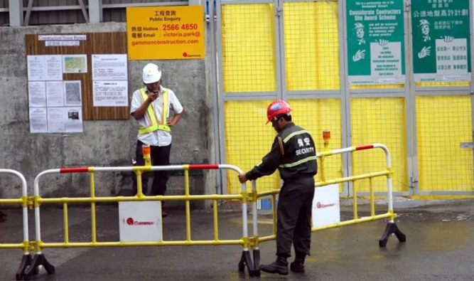 去年暫錄29宗中暑工傷 孫玉菡：相關(guān)指引提高僱傭認(rèn)知