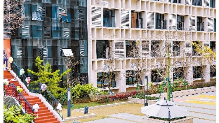 港澳青年創(chuàng)客之家在穗揭牌