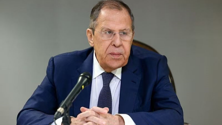 俄外長(zhǎng)：俄羅斯與敘利亞將於下周舉行高層間會(huì)晤