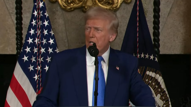 特朗普：美國(guó)援烏3500億美元哪去了？