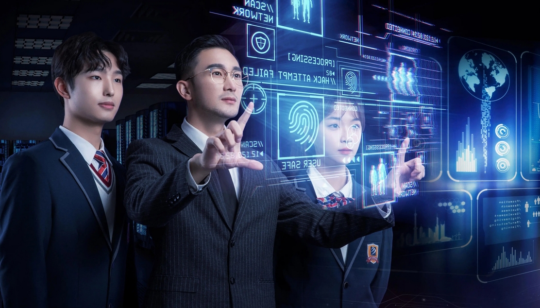 中國AI熱潮掀起「人才爭奪戰(zhàn)」