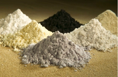 中國擬出臺稀土開採和稀土冶煉分離總量調控管理辦法