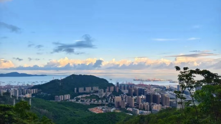 深港馬拉鬆開跑在即 部分路段將實(shí)施全封閉管理