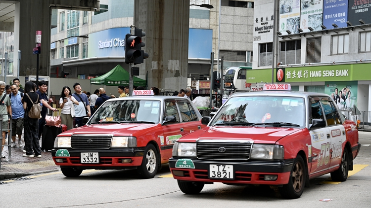 【港商時(shí)評(píng)】罷駛不得民心 息爭(zhēng)求諸改革