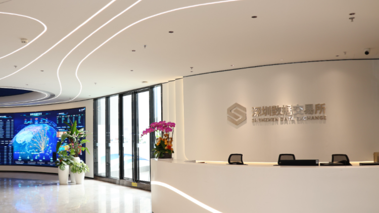 深圳數(shù)據(jù)交易所完成DeepSeek大模型本地化部署