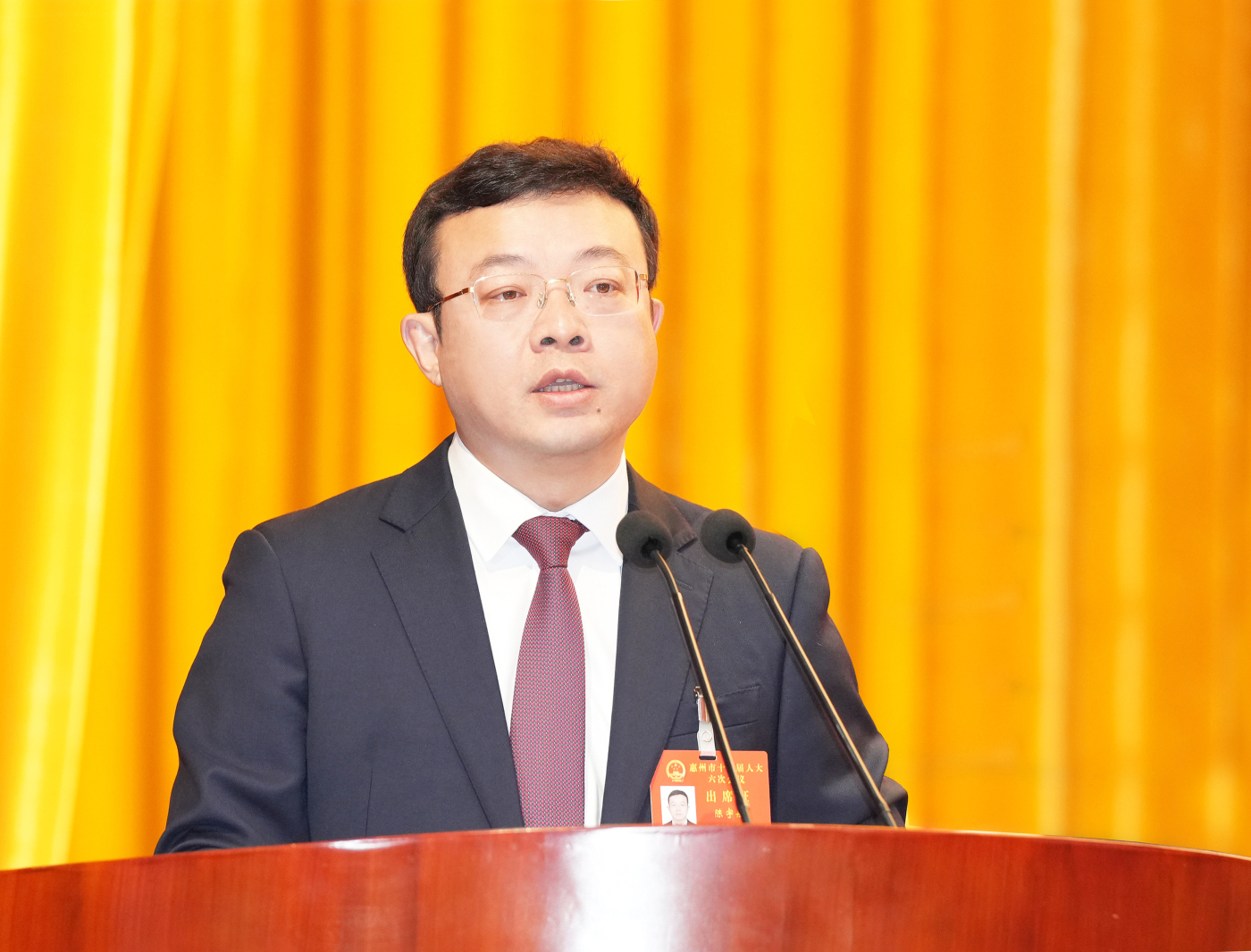 惠州兩會︱惠州攜手共建世界級大灣區(qū)、發(fā)展最好的灣區(qū)