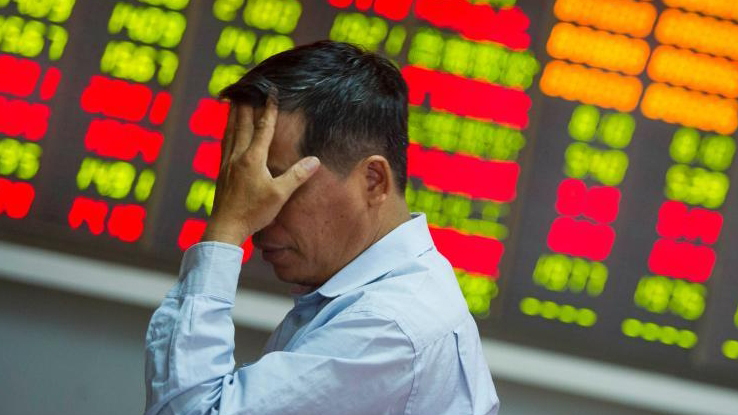 【A股午評(píng)】滬指跌0.16% AI眼鏡概念股逆勢(shì)爆發(fā)