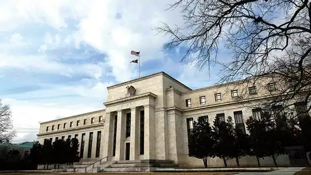 美聯(lián)儲(chǔ)警告！特朗普關(guān)稅政策或推高美國通脹