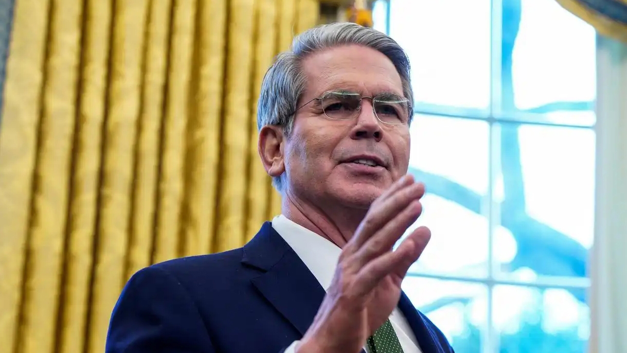 外媒：美財(cái)長將缺席G20財(cái)長和央行行長會(huì)議