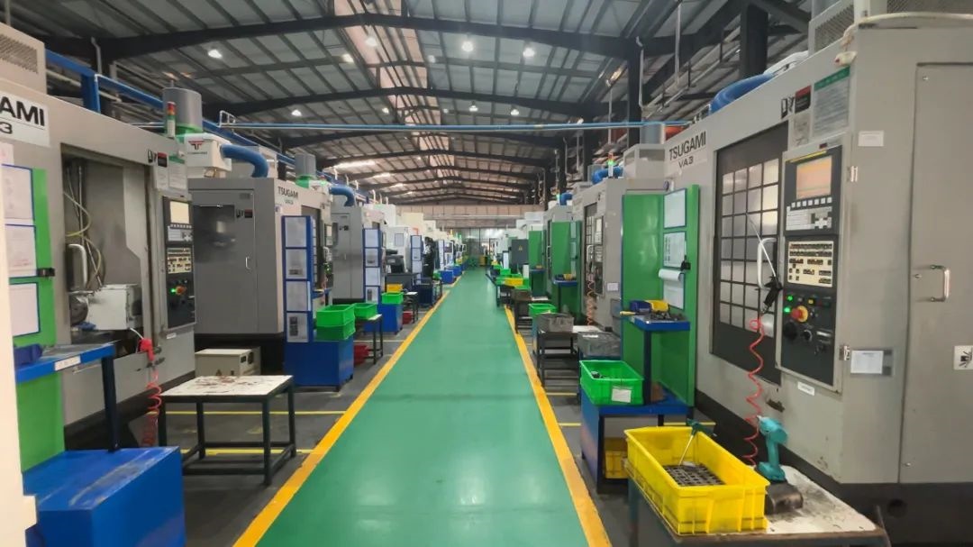 皖屯溪區(qū)：科技創(chuàng)新強(qiáng)引擎 揚(yáng)優(yōu)成勢(shì)興產(chǎn)業(yè)