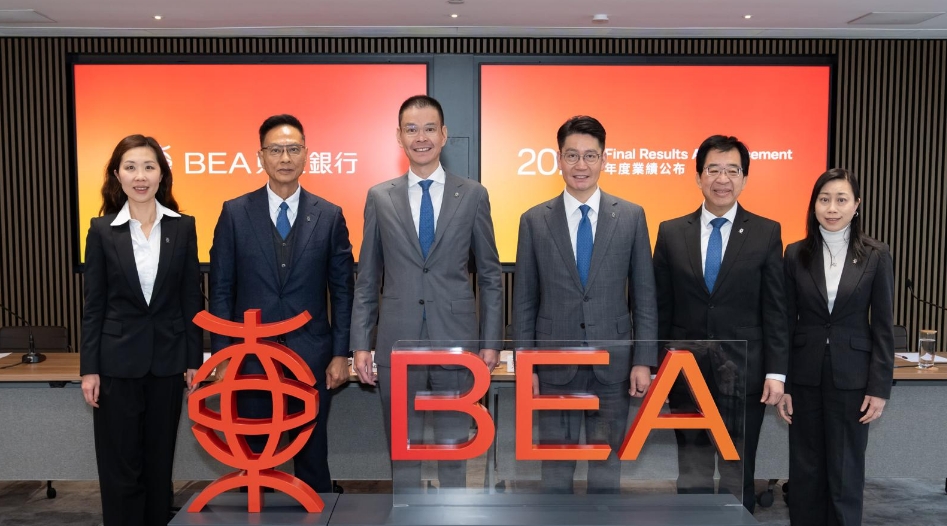 東亞去年多賺12% 支持有實力公司發(fā)展北都