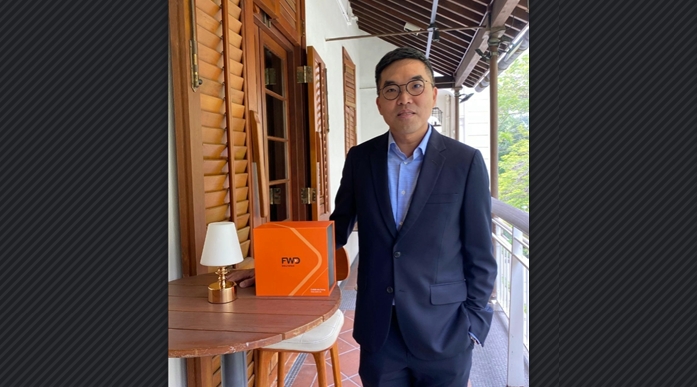 富衛(wèi)爭取年內(nèi)推指數(shù)型萬用壽險產(chǎn)品