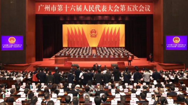 廣湛高鐵、廣佛東環(huán)、地鐵10號(hào)線等軌道線今年開(kāi)通