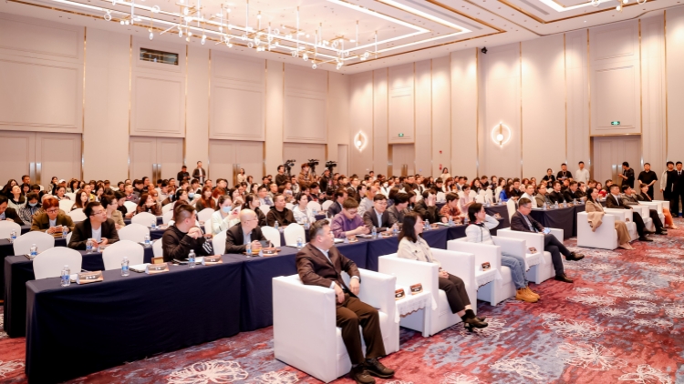 「劇映萬象·產(chǎn)業(yè)藍(lán)海 」 微短劇行業(yè)大咖縱論行業(yè)新趨勢