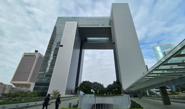 【來論】維護(hù)國安合理合法 支持職工會例修訂