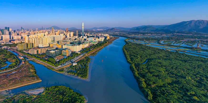 【商界心聲】港深共謀發(fā)展 河套創(chuàng)科迎重大突破