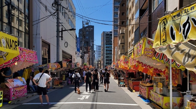 日本核心CPI 3.2%　逾年半以來(lái)最大升幅