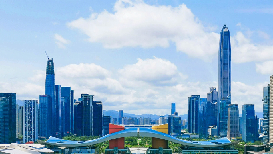 《深圳市國(guó)土空間總體規(guī)劃（2021－2035年）》全文發(fā)布