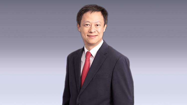 政府委任張國傑為紀(jì)常會委員 任期由今年3月1日至明年12月31日