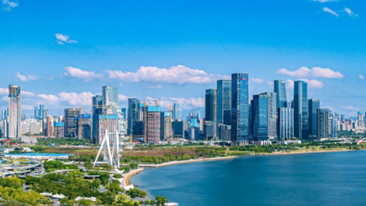 深圳財政真金白銀惠企利民促發(fā)展