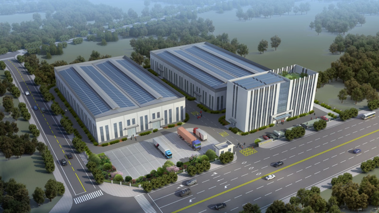 要素保障進一步強化  皖屯溪區(qū)「標準地」改革持續(xù)推進