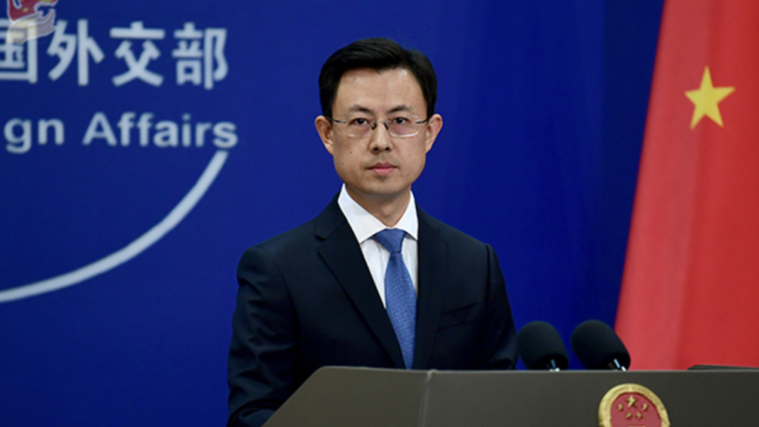 外交部：敦促菲方早日徹底解決離岸博彩業(yè)相關(guān)頑疾