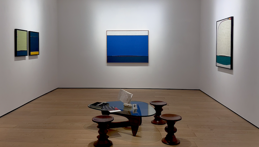 【展覽】靜謐之中 藝術(shù)與時(shí)間的交錯(cuò)對(duì)話