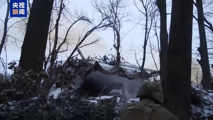 俄烏衝突迎來三周年 ?；鹩锌赡軉?？