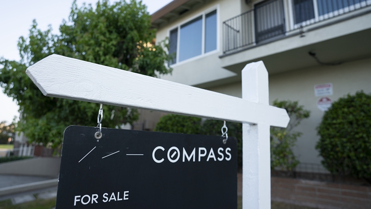 美國(guó)1月成屋銷售量環(huán)比下降4.9% 房?jī)r(jià)連續(xù)19個(gè)月上漲