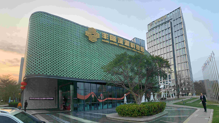 有片 | 深圳龍崗產(chǎn)業(yè)對接東盟經(jīng)貿(mào) 促企業(yè)出海迎外資落地！