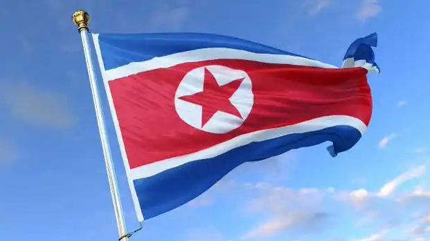 朝鮮譴責(zé)美國政府軍事挑釁