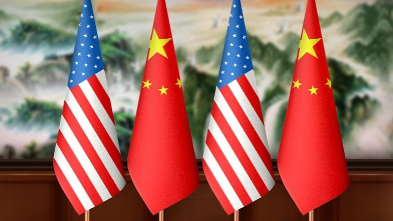 中美經(jīng)濟高層溝通釋放了三重信號