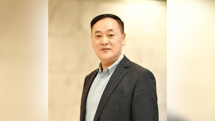 謝有順當(dāng)選廣東省作協(xié)主席 新一屆主席團(tuán)成員出爐