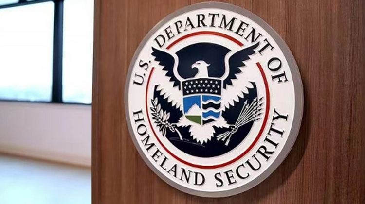 美國土安全部：特朗普已驅(qū)逐37660人