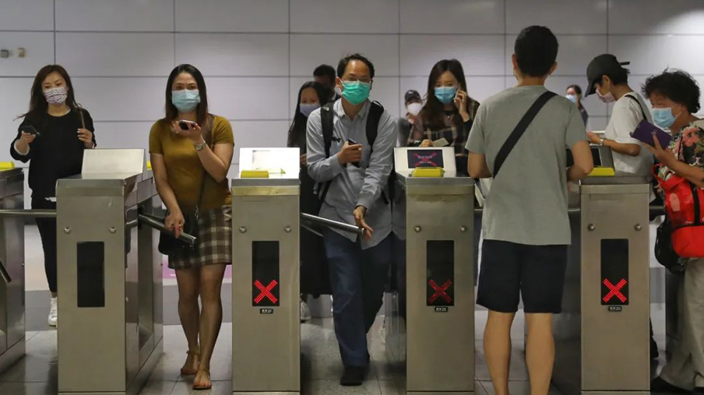 【來論】合理調(diào)整「2元乘車」有助緩解財赤