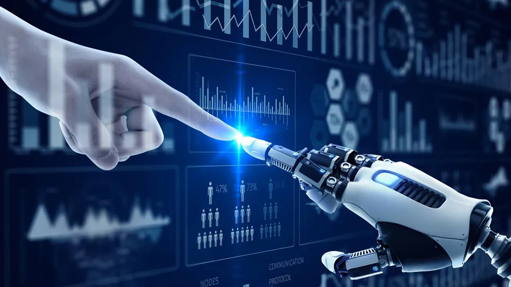 深圳羅湖區(qū)召開科技創(chuàng)新與人才工作專題會議 推進(jìn)高質(zhì)量發(fā)展