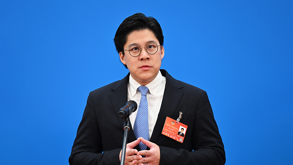 霍啟剛當(dāng)選廣東省文聯(lián)兼職副主席