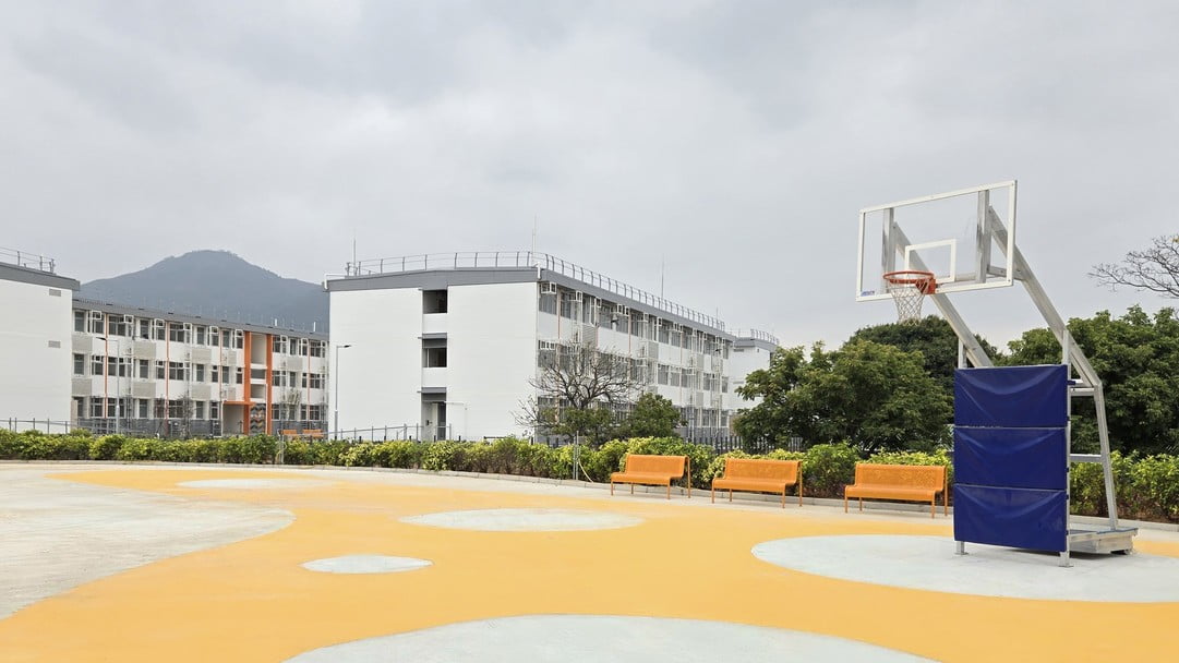 觀塘自由空間部分設(shè)施關(guān)閉 市建局：轉(zhuǎn)贈簡約公屋項目