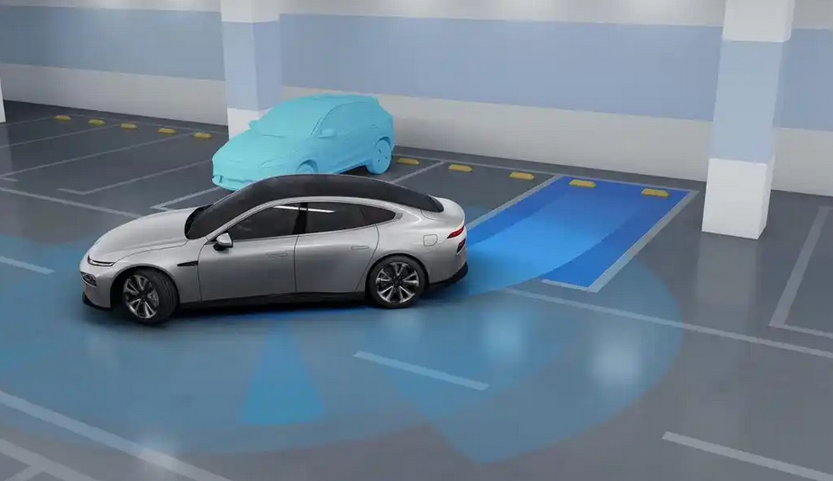 運(yùn)輸署3月起允許有條件遙控泊車