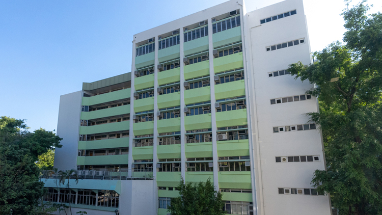 第二期簡(jiǎn)約公屋今起接受申請(qǐng) 合共提供約5060個(gè)單位